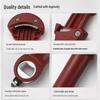 Creative 3-in-1 Bottle Opener - Portable Beer & Can Lid Gadget in Three Colors