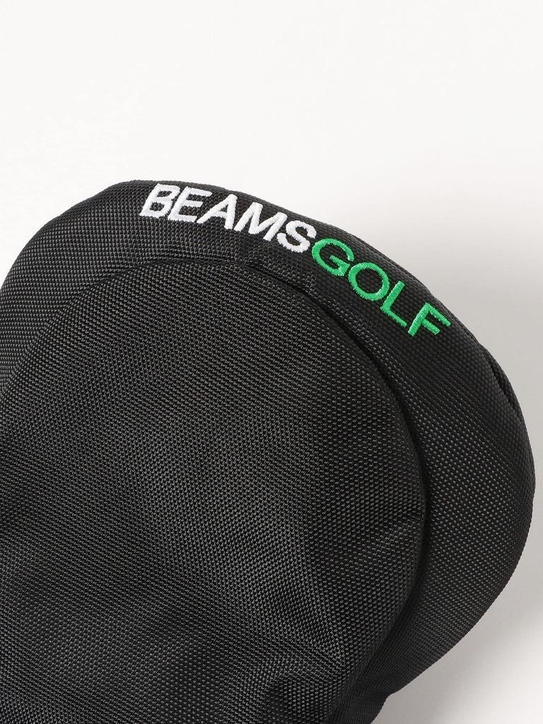 Чехол на голову Double Line ЧЕРНЫЙ БЕСПЛАТНО 81040127833 [Beams Golf] (Водитель)