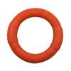 Dog Toys Pet Flying Disk Training Ring Puller Anti-Bite Floating Interactive Supplies Dog Toys Aggressive Chewing