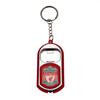 Liverpool FC Брелок Фонарик Открывалка для бутылок