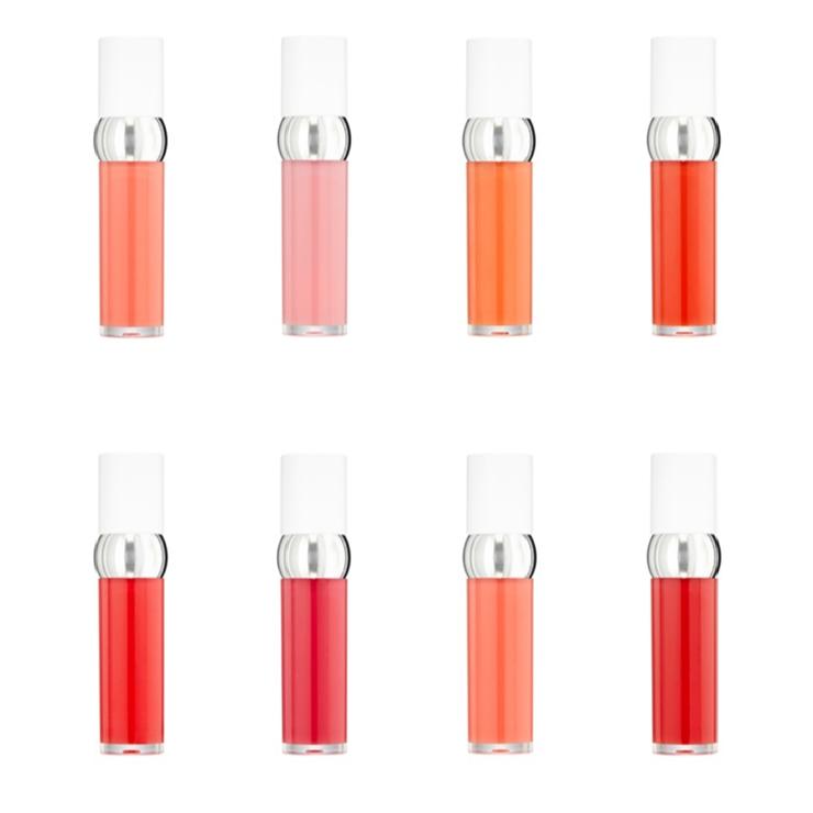 The Face Shop New Bold Sheer Glow Tint 4,2 г, 8 цветов