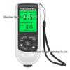 HW-300PRO High Precision Coating & Paint Film Thickness Gauge