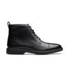 Clarks Shoes Aldwin Cap сапоги
