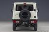 AUTOart Масштаб Suzuki Jimny Белый перламутр Готовая модель 78505 1/18 (JB64)