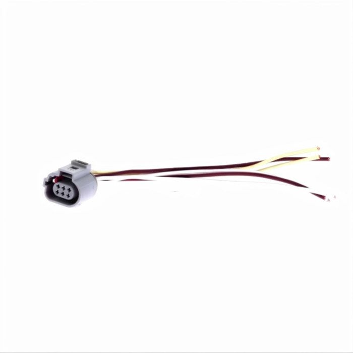 Prise Connect Pour Vanne EGR 9010 - OEM 1495600QAK - Renault Interstar, Primastar, Qashqai