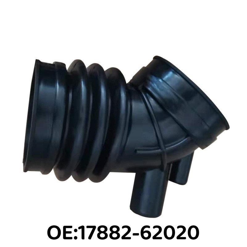 17882-62020 Резиновый воздушный шланг - Совместим с Toyota Hilux