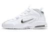 Air Max Penny 1 'White Metallic' 685153-100