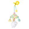 Apollo Co., Ltd. [Apollo Co., Ltd.] Ходячий мобиле Sumikkogurashi (от 2 месяцев) белый