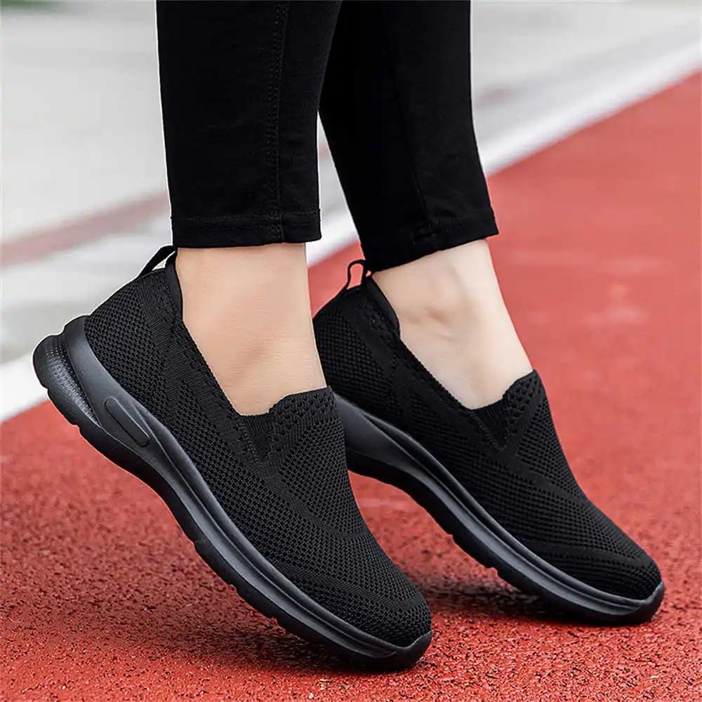 Extra Large Sizes Round Foot New In Loafers Shoes Home White Sneakers For Man Sports Tenisky Best Sellers Deals Authentic