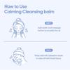 BANILA CO Очищающий бальзам Clean it Zero Calming