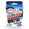 Игра Монополия Раздача