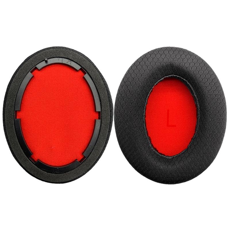 Ear Cushions Earpads Headband For SonoFlow HQ51 HC905 HQ30 Multiple Models Soft And Durability For Long Use