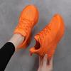 Professional Shock-absorbing Running Shoes for Men and Women, Soft-soled Breathable Running Shoes, Skipping Rope Fitness Training, Quanzhou Sport