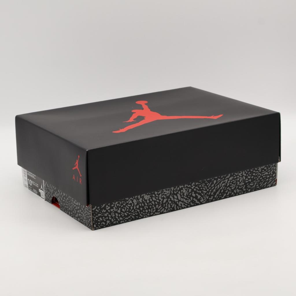 CT8532-111 Nike Air Jordan 3 Retro Pure Money Белый и Серебристый (2025) (Мужской)