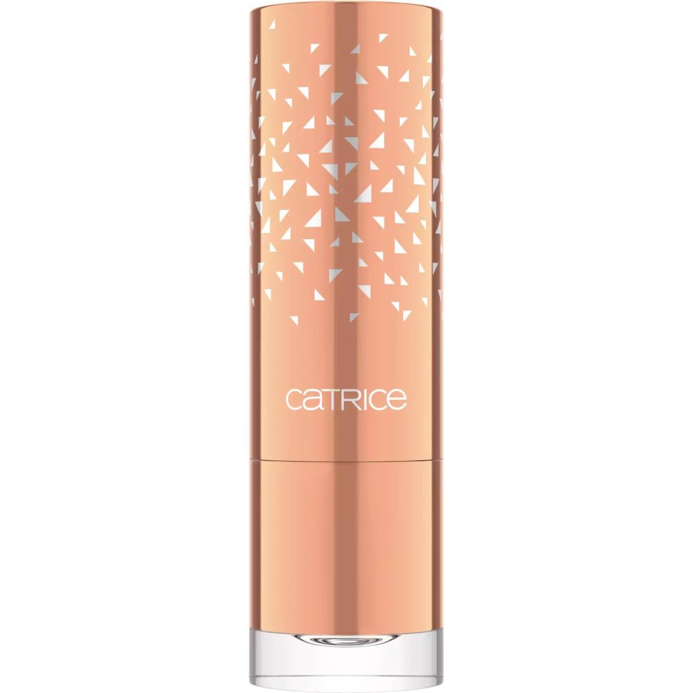 Catrice Glam In Gold Glow Lip Balm -