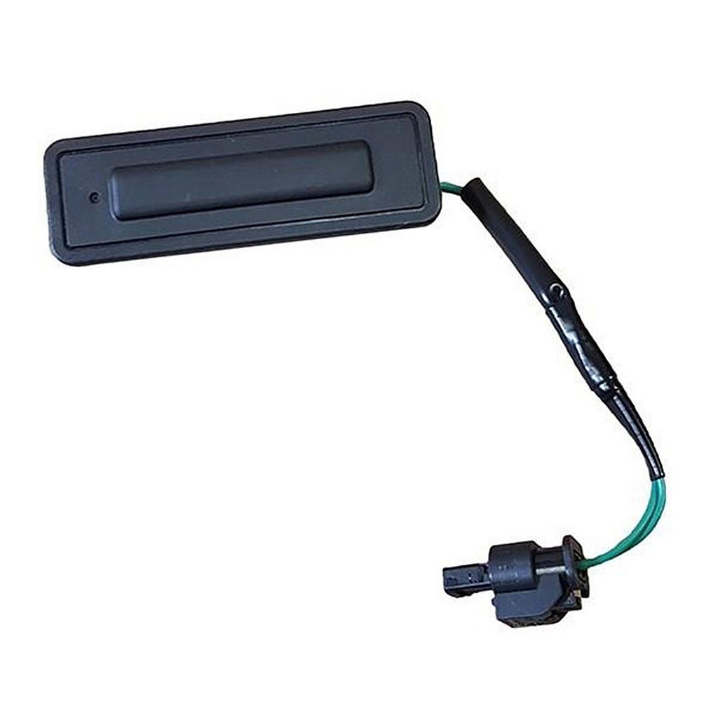 Кнопка управления выпуском задней двери автомобиля, дверная ручка, задняя дверь багажника, открывалка багажника, вкл. выкл. для 13597499 22902867