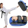 Boxing Kick Pad Kickboxing Training Mitt Fight Punching Fitness Equipment for Muay Thai