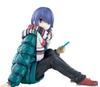 Shima Rin Kuji A Prize Figure "Ichiban Laid-Back Camp"