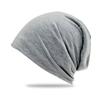 Headband Winter Hat Warm Ear Protecting Cycling Double Layer Caps Thickened