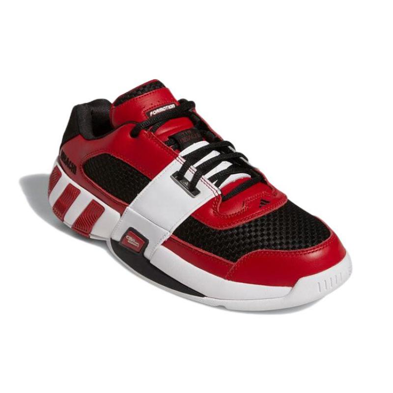 adidas Кроссовки Benihana X Adidas Agent Gil Restomod 'Hibachi' 2022 GY0362