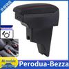 Perodua Bezza Special Central Armrest Box for Malaysia