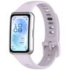 Оригинальный ремешок для запястья Для Huawei Band 11/11 Pro/NFC ремешок Умные часы Аксессуары Замена Спортивный силиконовый браслет Correa Huawei Band 11