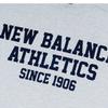 New Balance Спортивная толстовка с надписью Nbncf12231 15