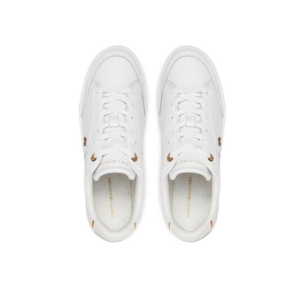 Кроссовки Tommy Hilfiger Essential Chic Court Sneaker