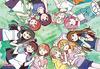 Ensky 1000 Piece Jigsaw Puzzle Love Live! Nijigasaki High School Idol Club Vol. 2 1000T-185