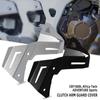 Защитная крышка рычага сцепления для Honda CRF1000L CRF 1000L Twin ADVENTURE Sports CRF 1000 L 2015 2016 2017