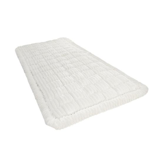 Чехол на диван для собак, моющийся, нескользящий, чехол для дивана для домашних животных, мягкий пушистый чехол на диван