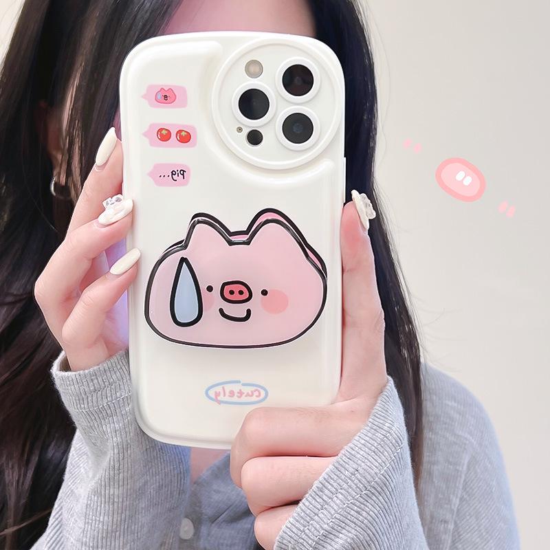 Zhitai Air Cushion Silicone Case for iPhone 11/12/13/14/15 Pro Max