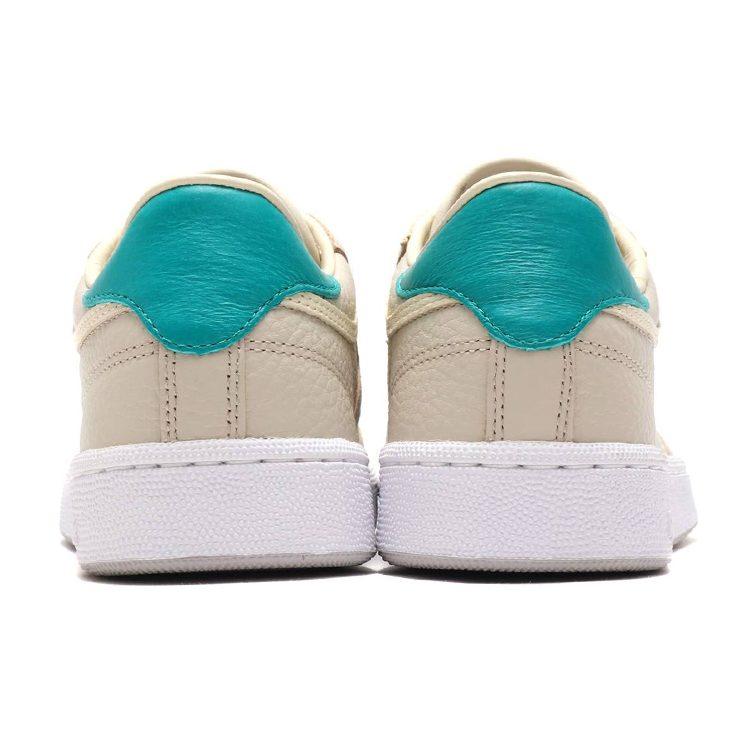 Club C Packer Shoes x Club C Reebok 'Marcial' CN1284