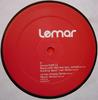 12inch Record LEMAR - Dance (With U) 6741326 Sony Music 2003 UK Rap & Hip-Hop/R&B Used