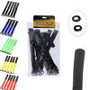 10 Pcs Strong RC Battery Antiskid Cable Tie Down Straps 26*2cm