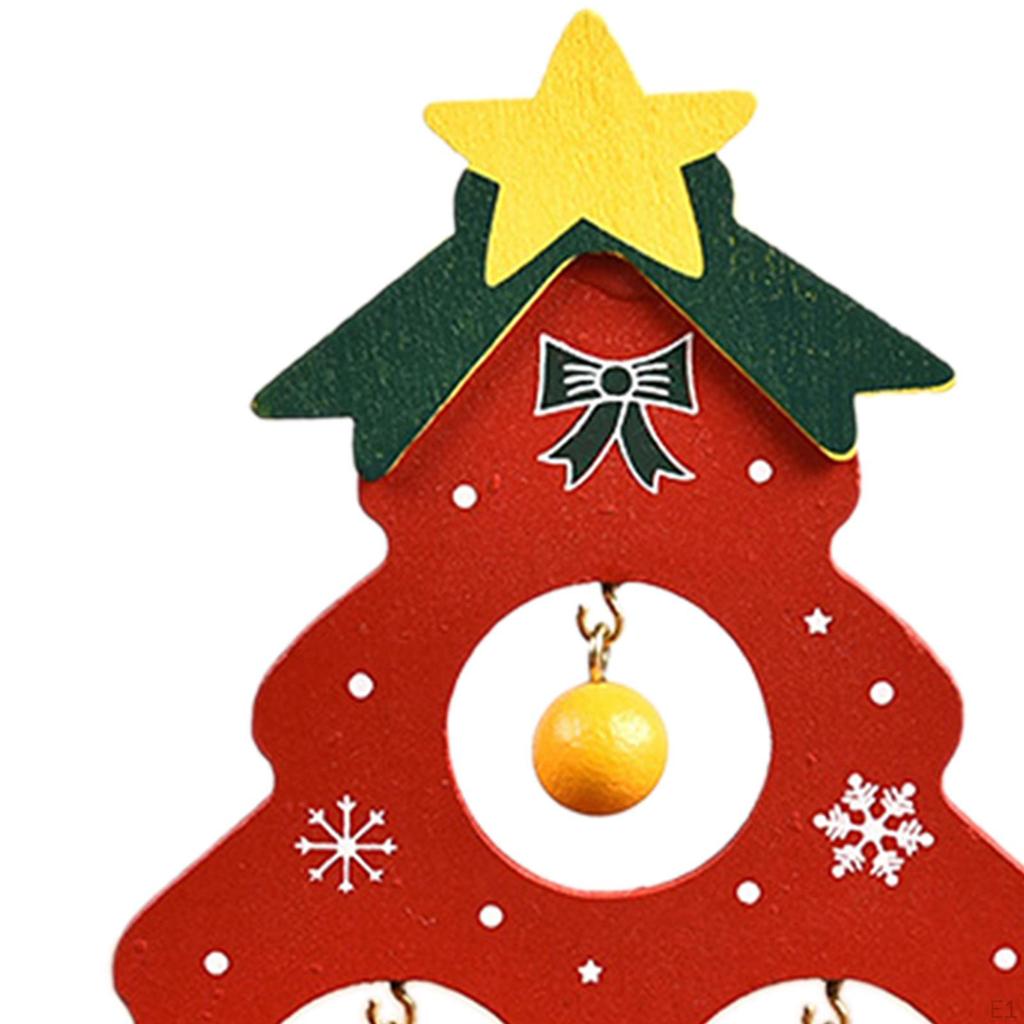 Настольные елочные игрушки праздничные украшения подвесные украшения 13 см с шаром