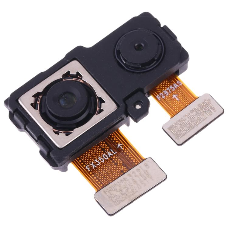 Для задней камеры Huawei Honor 8X