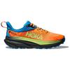HOKA One One Challenger Atr 7 Gore Tex Черный Solar Flare 1134501-BLRF
