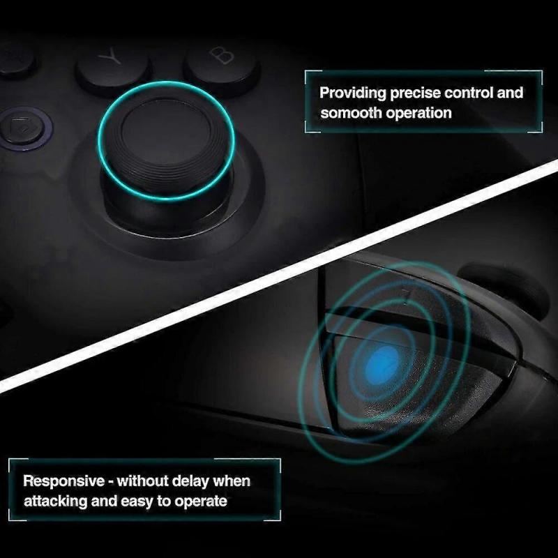 Bluetooth Wireless Pro Controller Gamepad Joystick Remote For Nintendo Switch Console Gamepad Joystick Wireless Controll