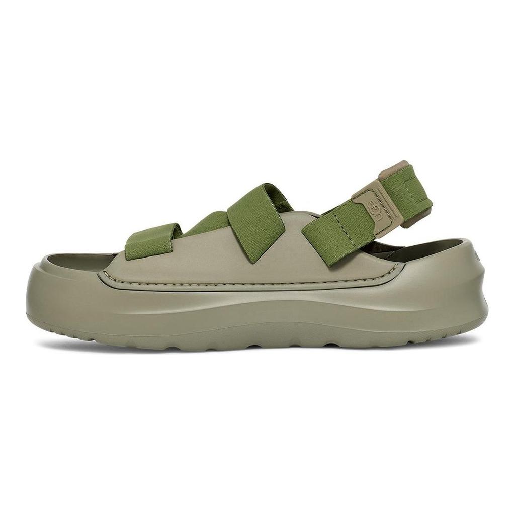 UGG Мужские кроссовки Stratus Sandal Shaded Clover 1153078-SDC