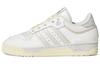 Rivalry Originals Низкие 86 'Core White Grey' GZ2556