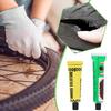20ml Tire Tyre Repairing Glue Bicycle Motorcycle Automobile Inner Rubber Wheel Glue Universal P D1X8