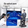 ZTE ZXV10 U212DC 1080P PTZ Video Conferencing Camera (CN version)