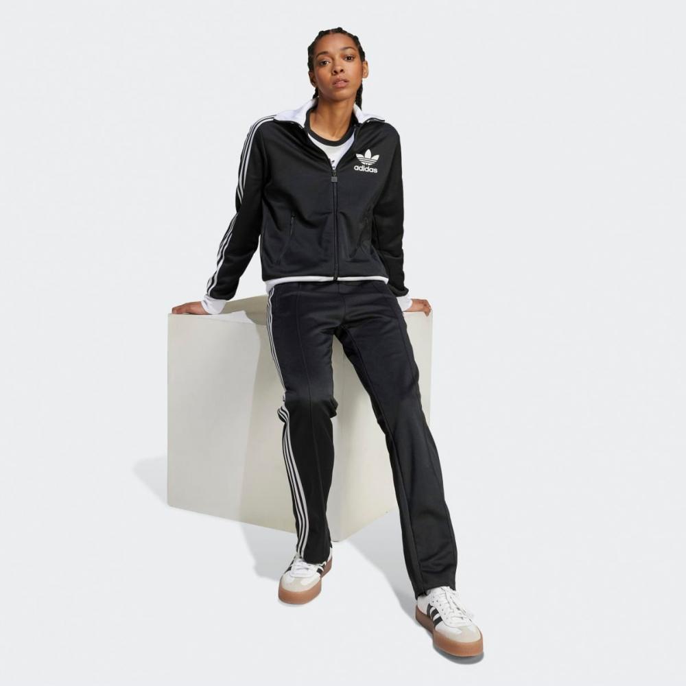 Adidas Beckenbauer Tracktop Iw3174 Black