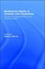 The Meeting the Needs of Children with Disabilities : Families and Professionals Facing the Challenge Together Book