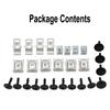 Undertray Clips Accessories Fitting Kits Replacement