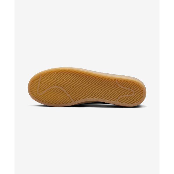 Nike Кроссовки мужские Killshot 2 Black Gum Sail Gum-Yellow 432997-070