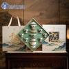 Восточный эстетичный чайный набор Gaiwan из Килн Ру