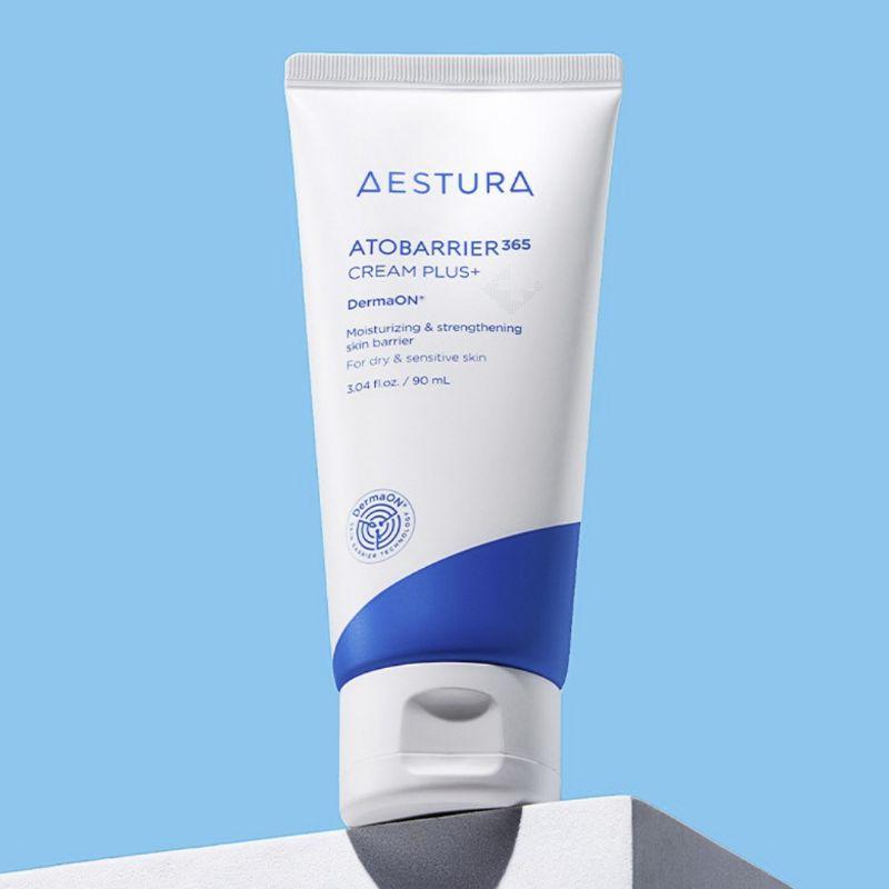 Aestura Atobarrier 365 Крем Плюс 90мл