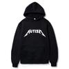 Autism Metal Rock Meme Hoodie Top Men Women Fashion Hip Hop Fleece Hoodie Oversized Pullover Winter Sport Sweatshirt for Men
